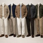 Formal University Jacket