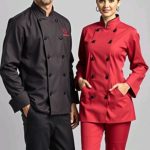 Chef and culinary uniforms