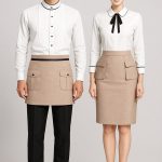 Restaurant and hospitality staff uniforms