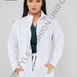 جاكيت طبي نسائي موديل جديد 2026