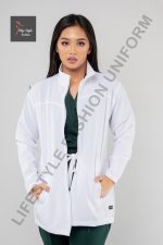 جاكيت طبي نسائي موديل جديد 2026