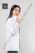 ⁦جاكيت طبي نسائي موديل جديد 2026⁩ - الصورة ⁦3⁩