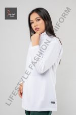 ⁦جاكيت طبي نسائي موديل جديد 2026⁩ - الصورة ⁦5⁩