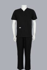 ⁦المجموعة المتكاملة للزي الطبي المعاصر من Life Style Fashion⁩ - الصورة ⁦2⁩