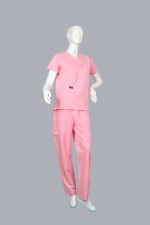 ⁦المجموعة المتكاملة للزي الطبي المعاصر من Life Style Fashion⁩ - الصورة ⁦4⁩