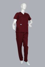 ⁦المجموعة المتكاملة للزي الطبي المعاصر من Life Style Fashion⁩ - الصورة ⁦5⁩