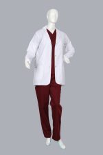 ⁦المجموعة المتكاملة للزي الطبي المعاصر من Life Style Fashion⁩ - الصورة ⁦6⁩