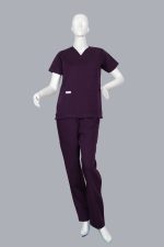 ⁦المجموعة المتكاملة للزي الطبي المعاصر من Life Style Fashion⁩ - الصورة ⁦8⁩