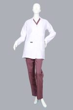 المجموعة المتكاملة للزي الطبي المعاصر من Life Style Fashion