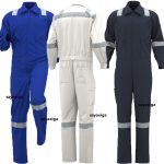 Industrial Work Jacket