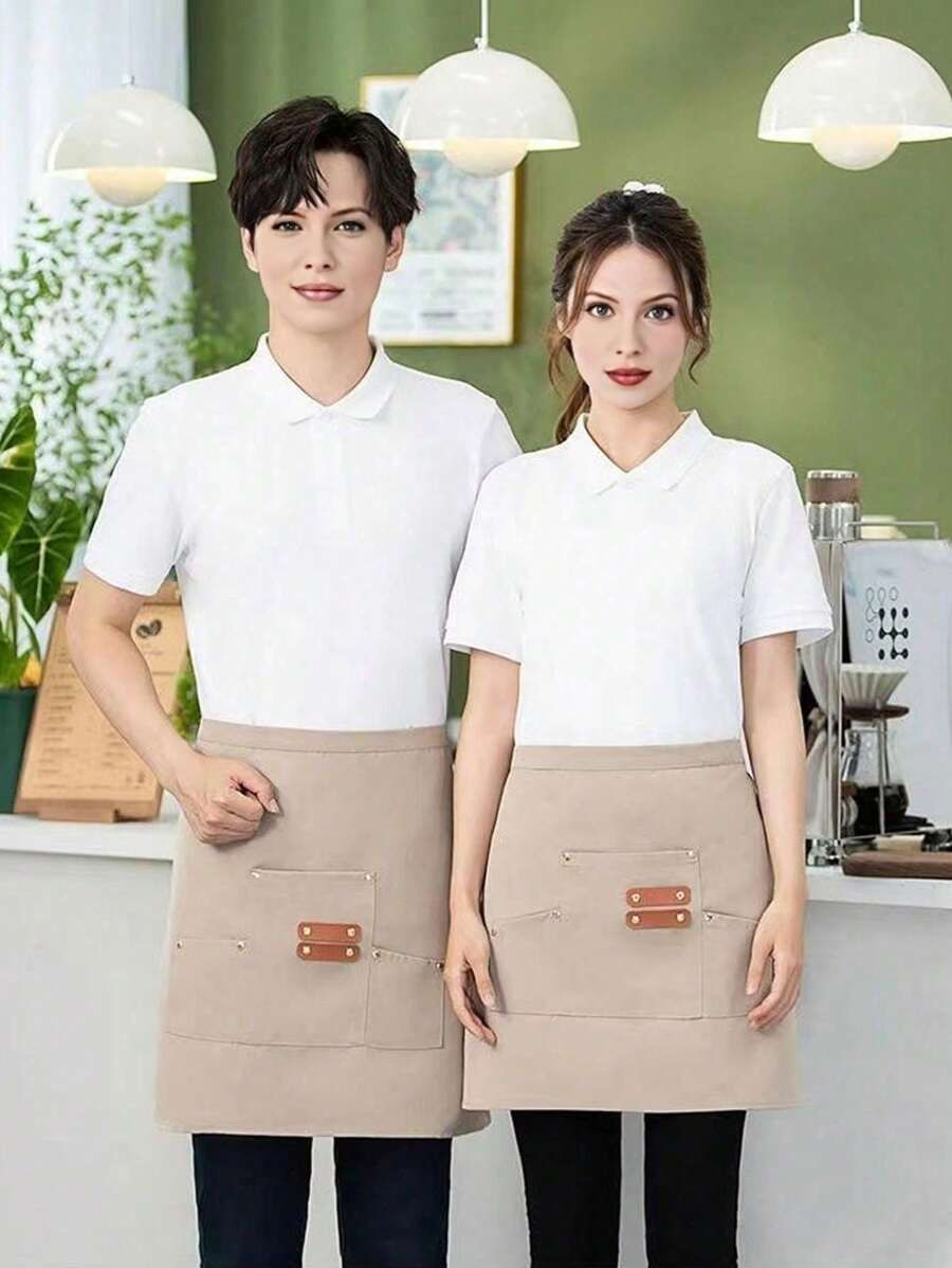 fe91c81c78dc9ad167b880eb6cf390fe Professional barista uniform - Image 1